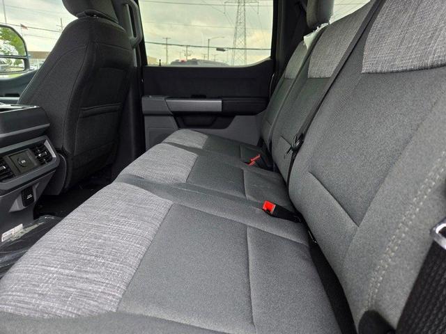 Photo of 2025 Carbonized Gray Metallic Ford F-350