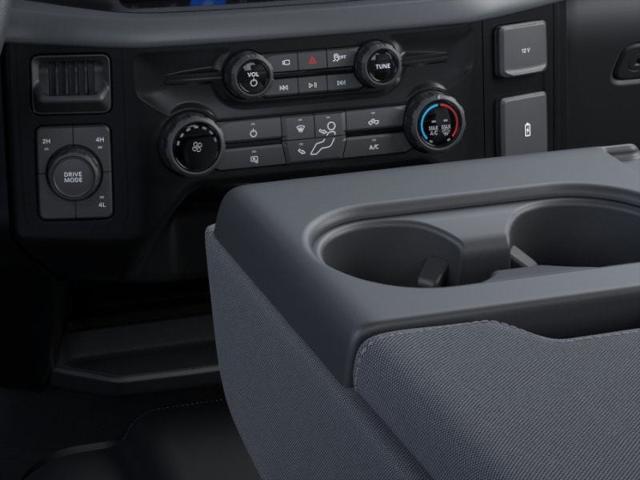 Photo of 2025 Oxford White Ford F-150