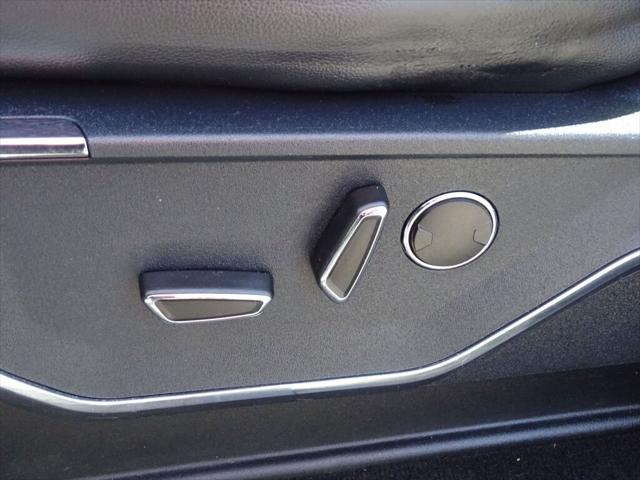 Photo of 2021 Star White Metallic Tri-Coat Ford F-150