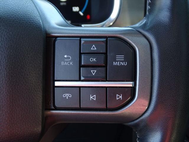 Photo of 2021 Star White Metallic Tri-Coat Ford F-150