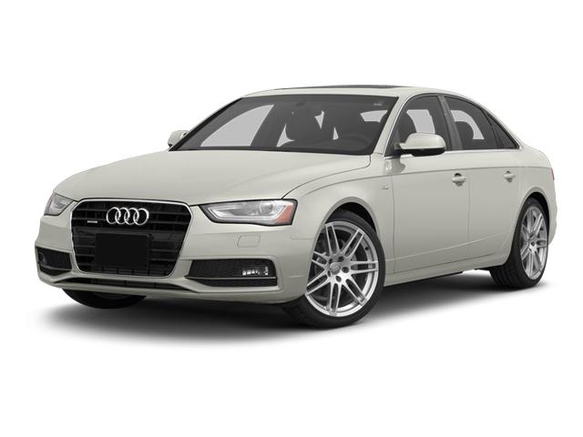 2013 Audi A4