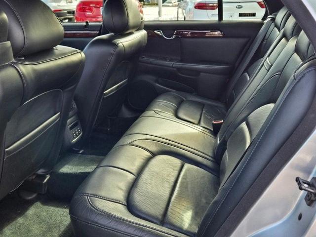 Photo of 2000 Sterling Cadillac DeVille