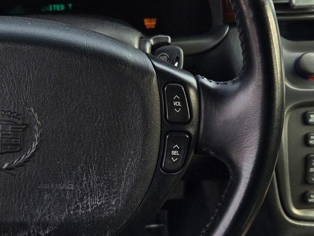 Photo of 2000 Sterling Cadillac DeVille