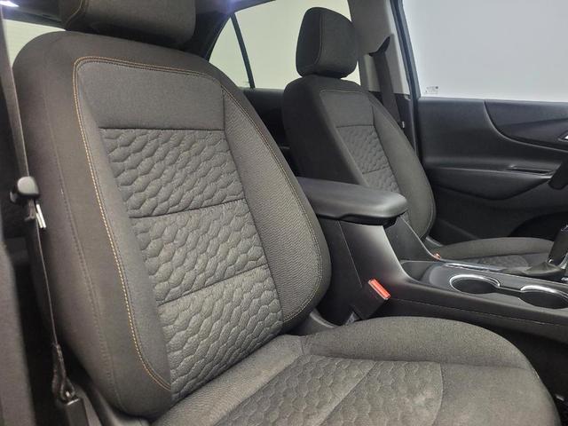 Photo of 2018 Cajun Red Tintcoat Chevrolet Equinox