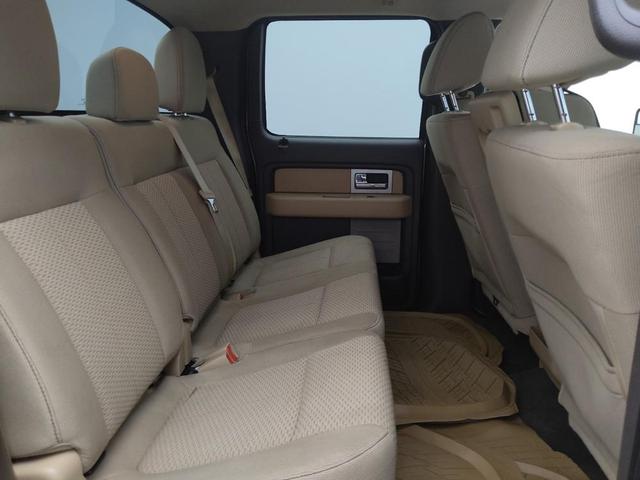 Photo of 2011 Golden Bronze Metallic Ford F-150