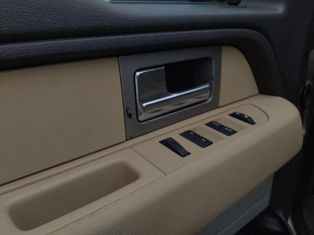 Photo of 2011 Golden Bronze Metallic Ford F-150