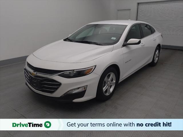 2023 Chevrolet Malibu