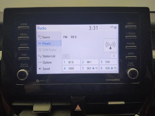 Photo of 2023 Gray Toyota Camry