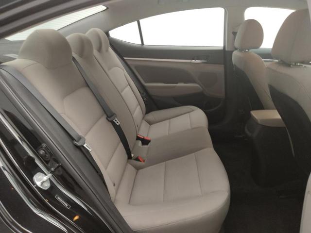 Photo of 2020 Phantom Black Hyundai ELANTRA