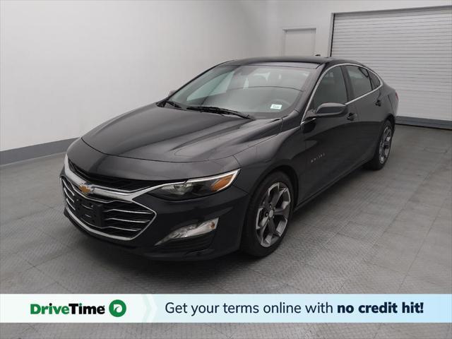 2023 Chevrolet Malibu