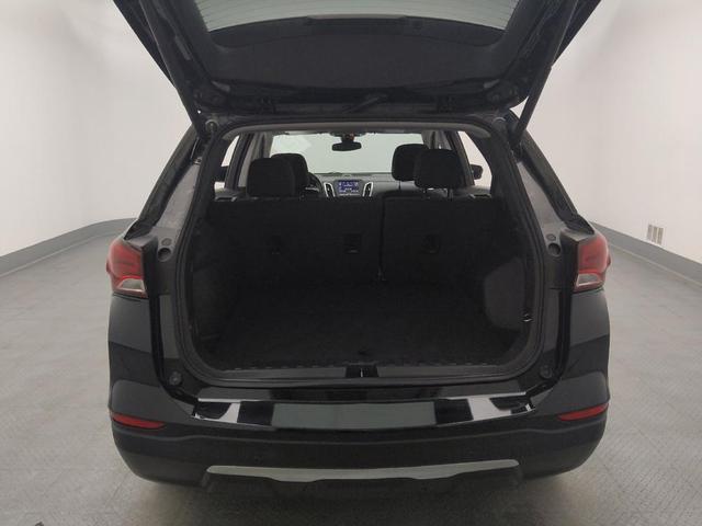 Photo of 2023 Mosaic Black Metallic Chevrolet Equinox