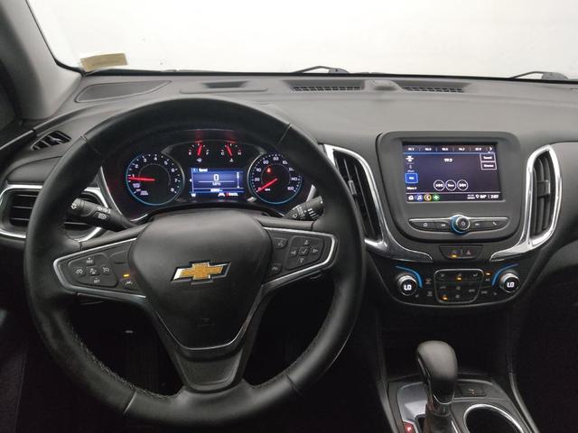 Photo of 2023 Mosaic Black Metallic Chevrolet Equinox