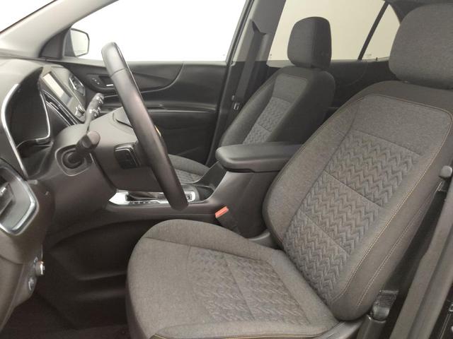 Photo of 2023 Mosaic Black Metallic Chevrolet Equinox