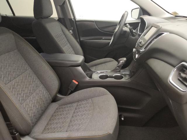 Photo of 2023 Mosaic Black Metallic Chevrolet Equinox
