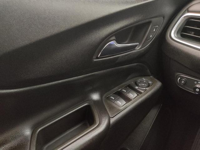 Photo of 2023 Mosaic Black Metallic Chevrolet Equinox