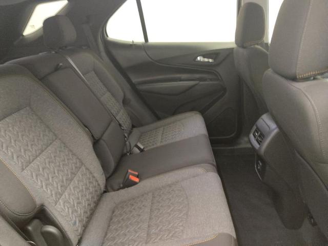 Photo of 2023 Mosaic Black Metallic Chevrolet Equinox