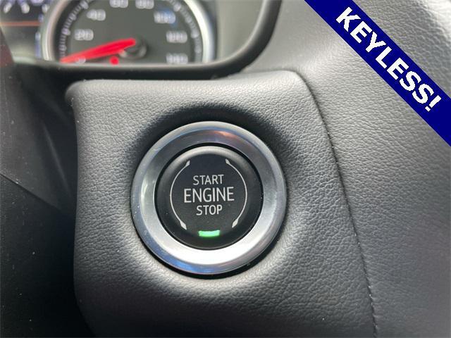 Photo of 2021 Summit White Chevrolet Tahoe
