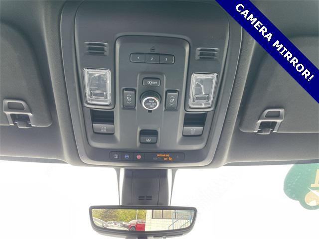 Photo of 2021 Summit White Chevrolet Tahoe