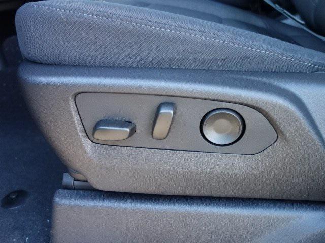 Photo of 2025 Summit White Chevrolet Silverado 1500