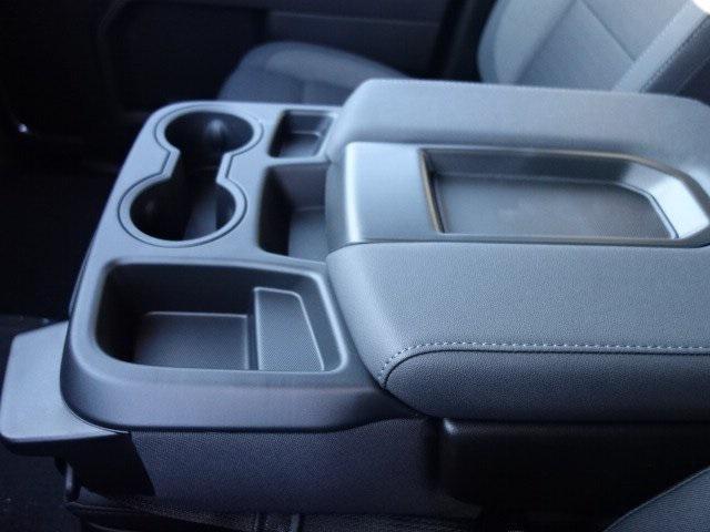 Photo of 2025 Summit White Chevrolet Silverado 1500