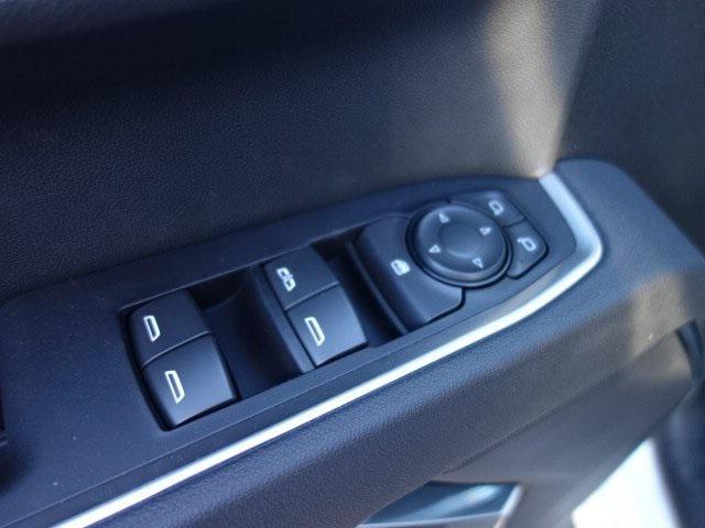 Photo of 2025 Summit White Chevrolet Silverado 1500