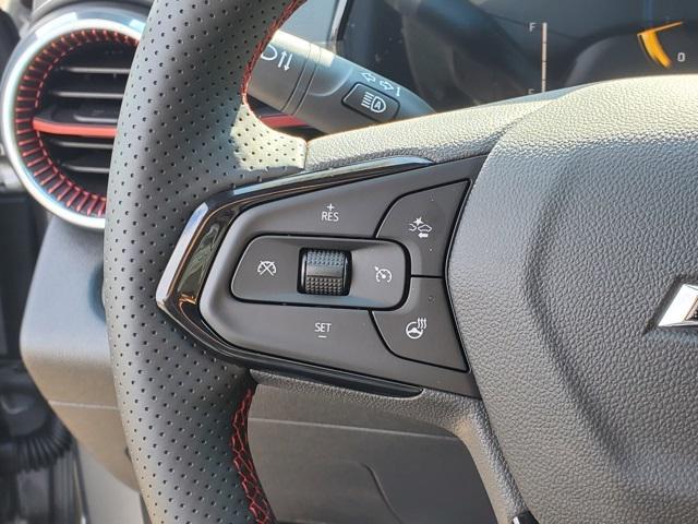 Photo of 2025 Sterling Gray Metallic Chevrolet Trax