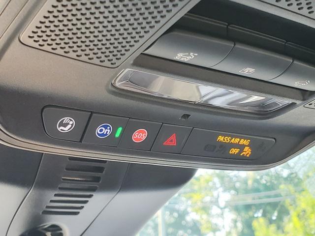 Photo of 2026 Sterling Gray Metallic Chevrolet Traverse