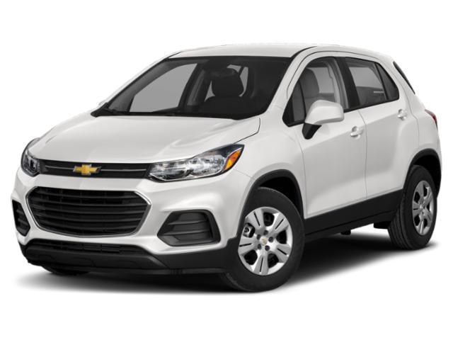 2018 Chevrolet TRAX