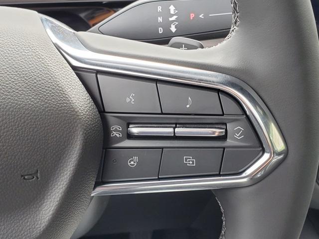 Photo of 2025 Sterling Gray Metallic Chevrolet Tahoe
