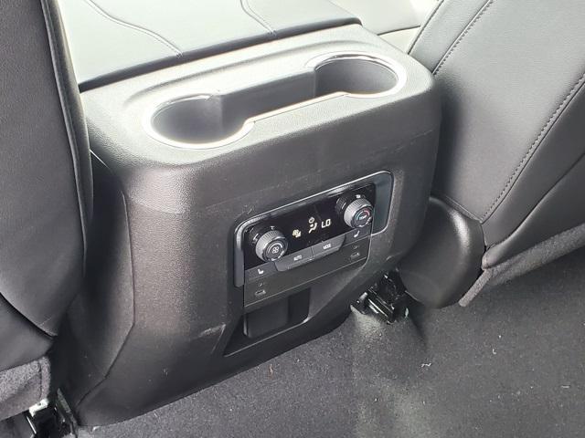 Photo of 2025 Sterling Gray Metallic Chevrolet Tahoe