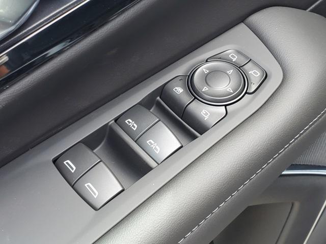 Photo of 2025 Sterling Gray Metallic Chevrolet Tahoe