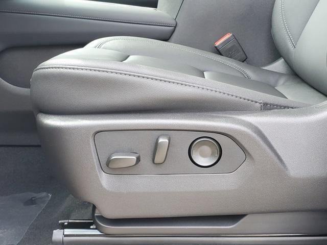 Photo of 2025 Sterling Gray Metallic Chevrolet Tahoe