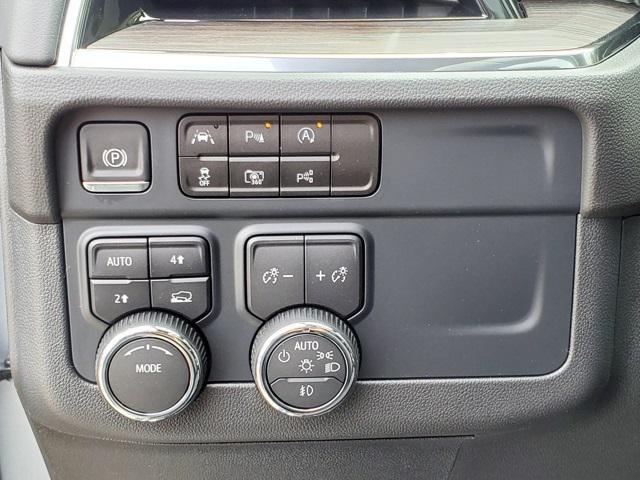 Photo of 2025 Sterling Gray Metallic Chevrolet Tahoe