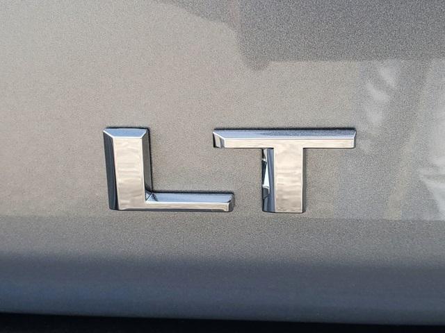 Photo of 2025 Sterling Gray Metallic Chevrolet Tahoe