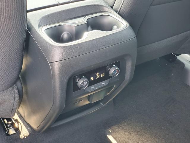 Photo of 2026 Radiant Red Tintcoat Chevrolet Traverse