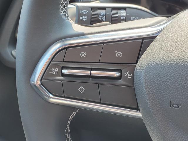 Photo of 2026 Radiant Red Tintcoat Chevrolet Traverse