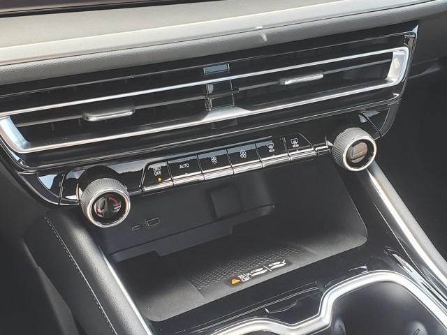Photo of 2026 Radiant Red Tintcoat Chevrolet Traverse