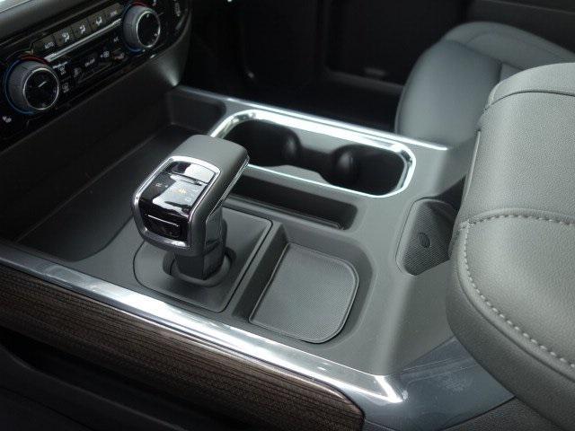 Photo of 2025 Radiant Red Tintcoat Chevrolet Silverado 1500