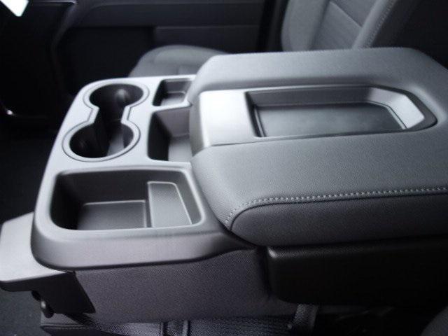 Photo of 2025 Summit White Chevrolet Silverado 1500