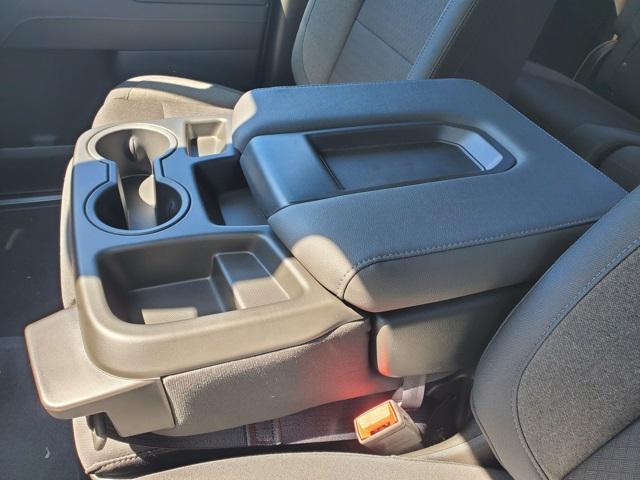 Photo of 2026 Cypress Gray Chevrolet Silverado 1500