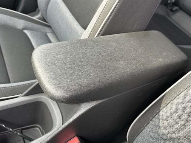 Photo of 2026 Sterling Gray Metallic Chevrolet Trailblazer