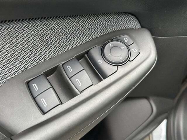 Photo of 2026 Sterling Gray Metallic Chevrolet Trailblazer