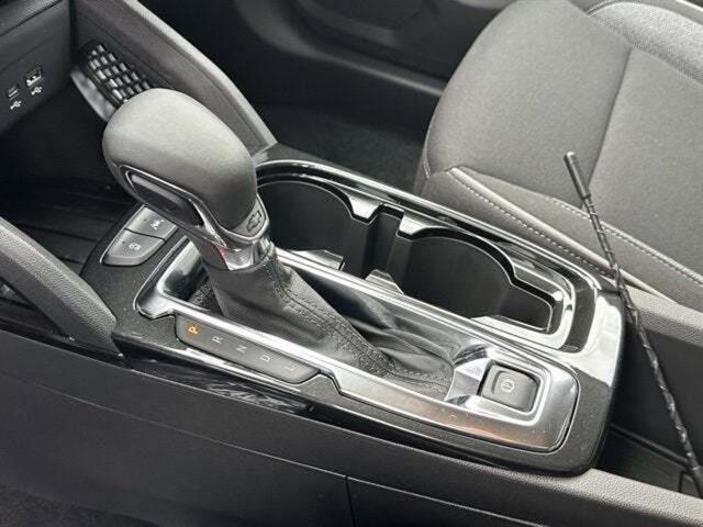 Photo of 2026 Sterling Gray Metallic Chevrolet Trailblazer