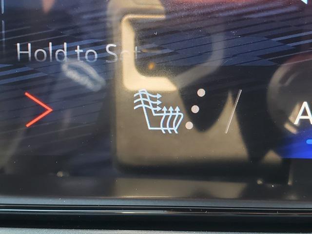 Photo of 2025 Mosaic Black Metallic Chevrolet Traverse