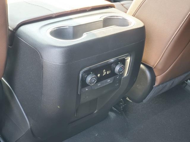 Photo of 2025 Iridescent Pearl Tricoat Chevrolet Tahoe