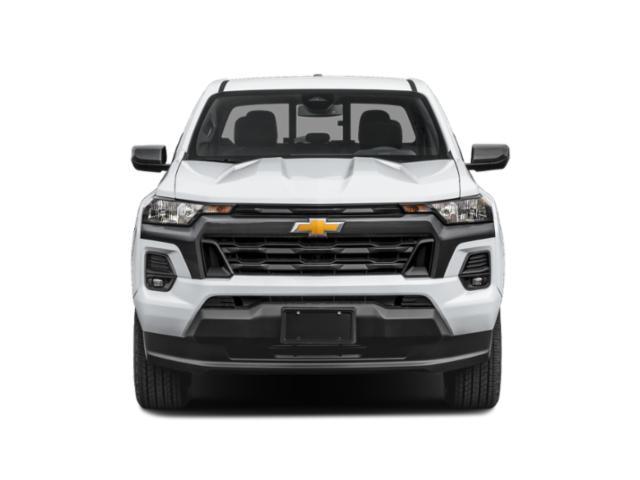 Photo of 2025 Snowdrift Metallic Chevrolet Colorado