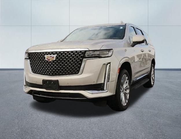 2023 Cadillac Escalade