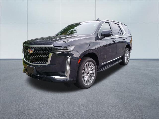2023 Cadillac Escalade