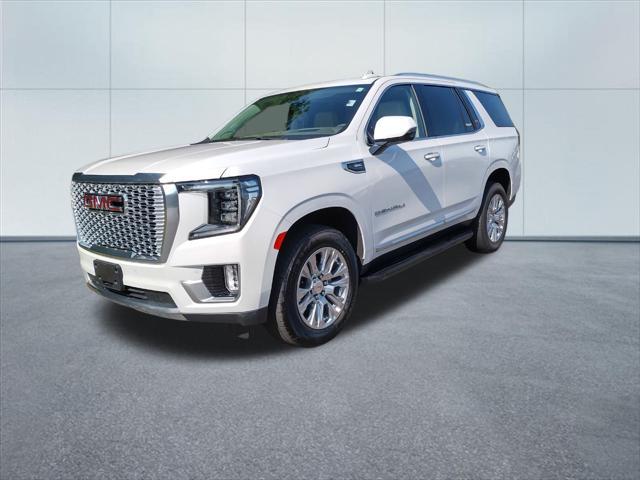 2023 GMC Yukon