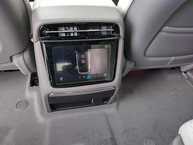 Photo of 2025 Black Cherry Tintcoat Cadillac Escalade IQ